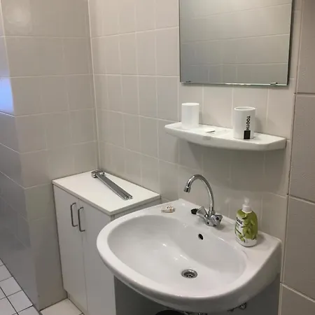 Aparthotel Duisburg-Nord * 뒤스부르크
