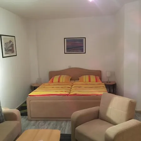 Aparthotel Duisburg-Nord 아파트호텔 뒤스부르크