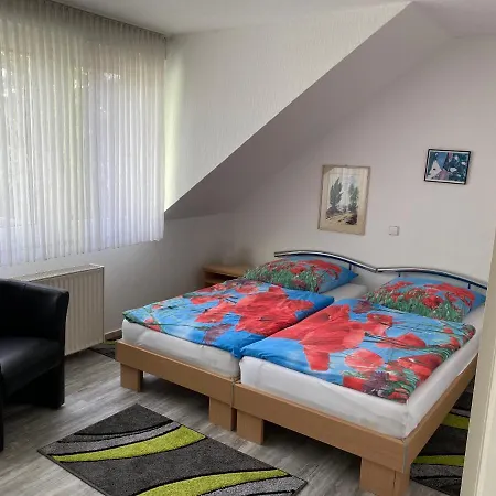 Aparthotel Duisburg-Nord *