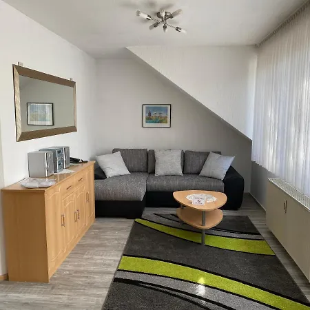 Aparthotel Duisburg-Nord 아파트호텔
