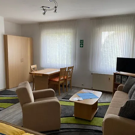 Aparthotel Duisburg-Nord 뒤스부르크